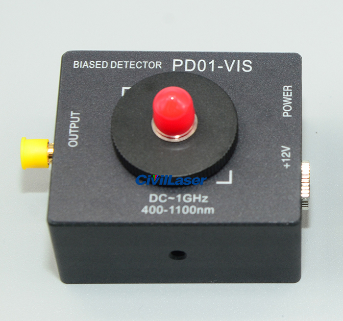 Photodetector